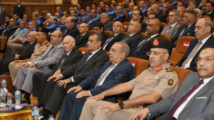 «الإنتاج الحربي» تستعرض 4 مشروعات جديدة لها في عيدها الـ70
| يلا شوت