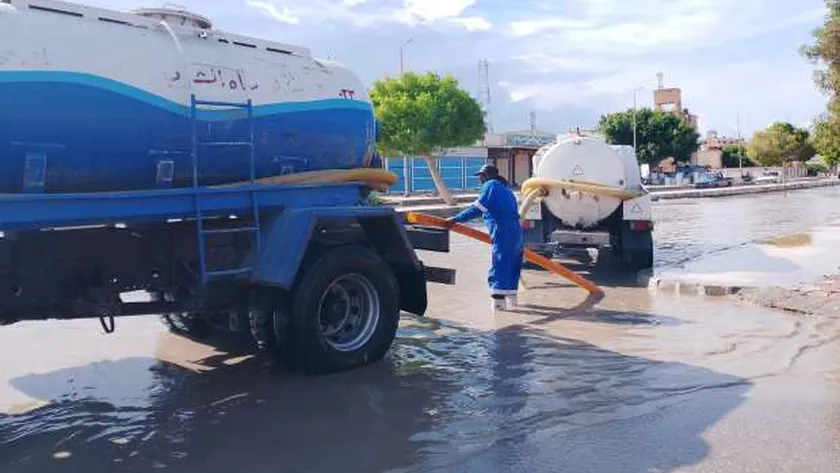 مع التقلبات الجوية.. نصائح مركز مناخ الزراعة لحماية المحاصيل الشتوية
| يلا شوت