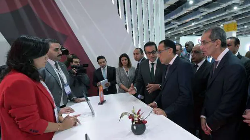 مدبولي: توجيهات رئاسية بتكثيف عمل الجهات الحكومية لتحسين مؤشرات التنمية البشرية
| يلا شوت
