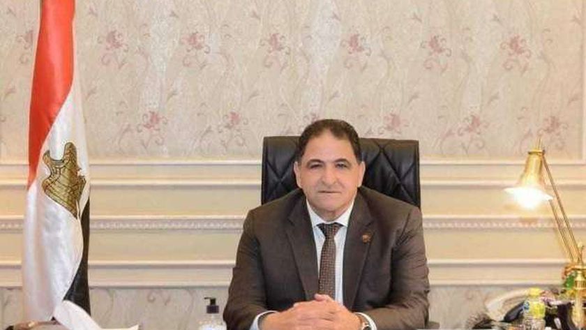 عضو بـ«النواب»: اتفاق وقف الحرب في غزة يعكس جهود مصر في الدفاع عن حق الفلسطينيين
| يلا شوت