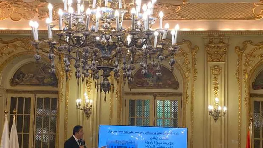 «راعي مصر»: تعميق التعاون مع الشركاء للوصول لأكبر قاعدة من الأسر الأكثر احتياجا
| يلا شوت