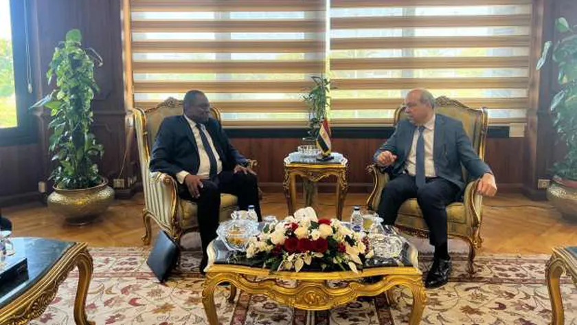 وزير الطيران المدني: مصر تحرص على تحسين الربط الجوي بين رحلات دول أفريقيا
| يلا شوت