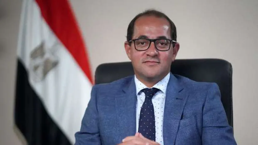 وزير المالية يلقي بيانا أمام مجلس النواب الثلاثاء المقبل
| يلا شوت