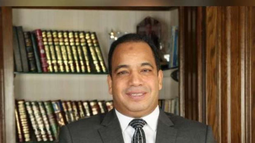 مدير «القاهرة للدراسات» يكشف تفاصيل النظام الضريبي للمشروعات الصغيرة
| يلا شوت