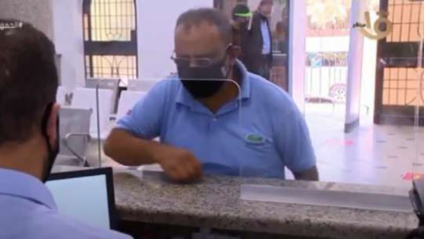 إتاحة المعاش المبكر بعد 60 يوما لكل من بلغ 43 عاما بآلية جديدة
| يلا شوت