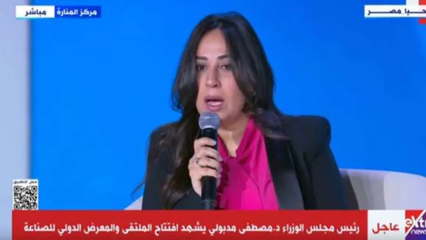 الرئيس التنفيذي لـ«ابدأ»: نحاول خلق بيئة صناعية للمستثمرين بالتكامل مع رؤية الدولة
| يلا شوت