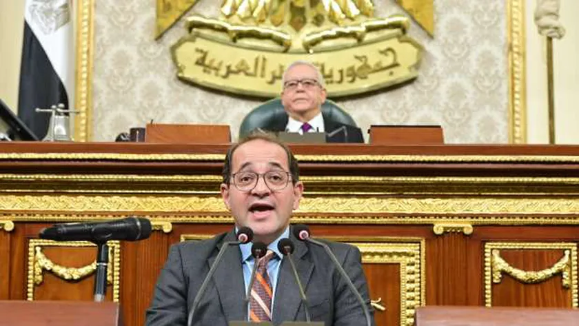 بيان هام لوزير المالية أمام «النواب» بشأن الدين العام ومشروع رأس الحكمة
| يلا شوت