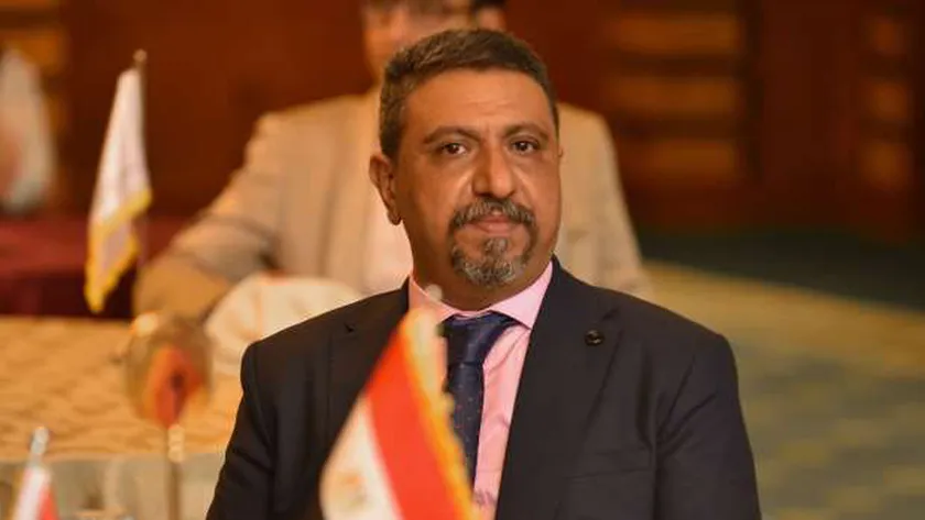 قيادي بـ«الشعب الجمهوري»: الأكاذيب والشائعات لن تهز عزيمة المصريين
| يلا شوت