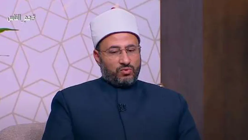 خطيب الجامع الأزهر: لا نقبل تقسيم قضية فلسطين والتفاوض على الأوطان
| يلا شوت