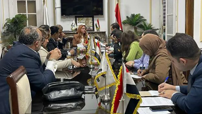 «التنسيقية» تناقش «إحياء دور المسرح في المجتمع والهوية المصرية» بورشة عمل
| يلا شوت