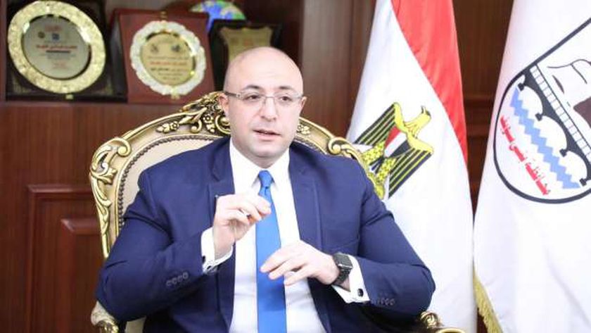 محافظ بني سويف يعتمد المخطط التفصيلي لقرية بني عفان
| يلا شوت