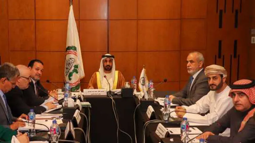 البرلمان العربي يعقد اجتماع هيئة مكتبه الثالث تمهيدا لانطلاق جلسته العامة السبت
| يلا شوت