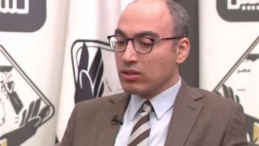 أستاذ علاقات دولية: مصر تسعى لتأكيد رؤيتها في المحافل والمجالات العالمية
| يلا شوت