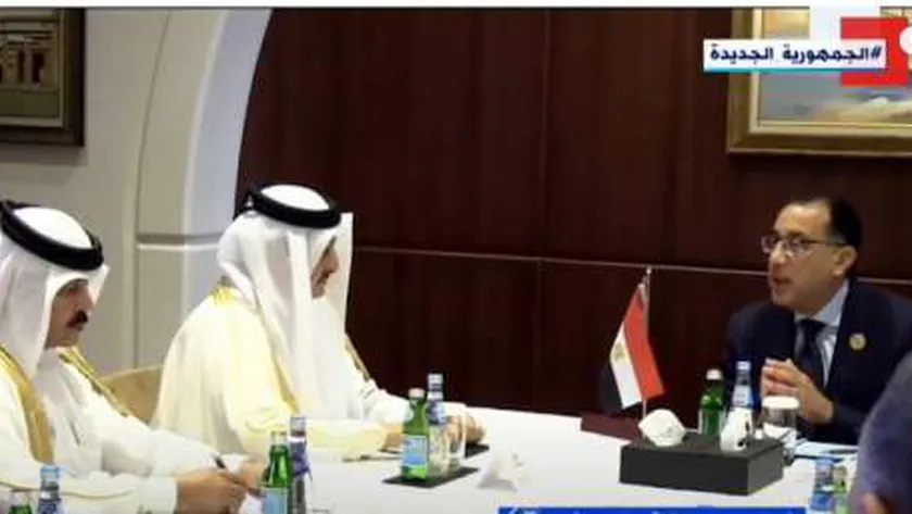 كاتب صحفي: رئيس الوزراء استعرض فرص الاستثمار المتاحة في منتدى الدوحة
| يلا شوت