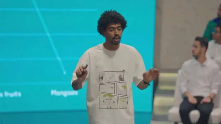 مشروع «قطفة» يبهر رجال الأعمال في أولى حلقات برنامج GEN Z
| يلا شوت