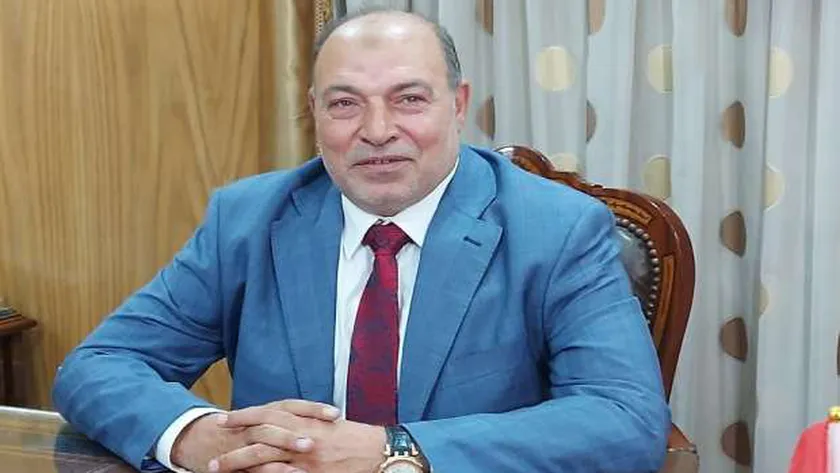 عضو بـ«النواب»: مصر تقود مسيرة تحقيق التكامل الاقتصادي بين دول قمة الثماني
| يلا شوت