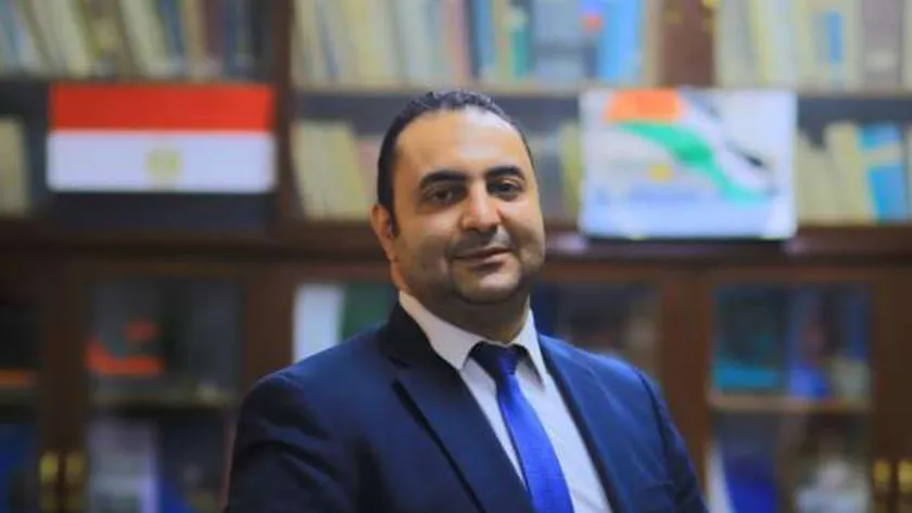 قيادي بحزب الاتحاد: جولة الرئيس السيسي الأوروبية تدعم مسارات التنمية
| يلا شوت