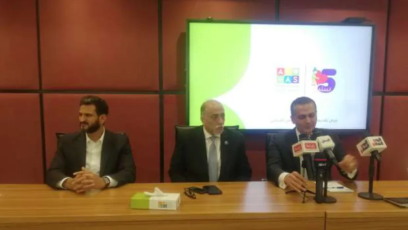 قيادات وأعضاء الأمانة المركزية بحزب مستقبل وطن يتفقدون مستشفى الناس
| يلا شوت