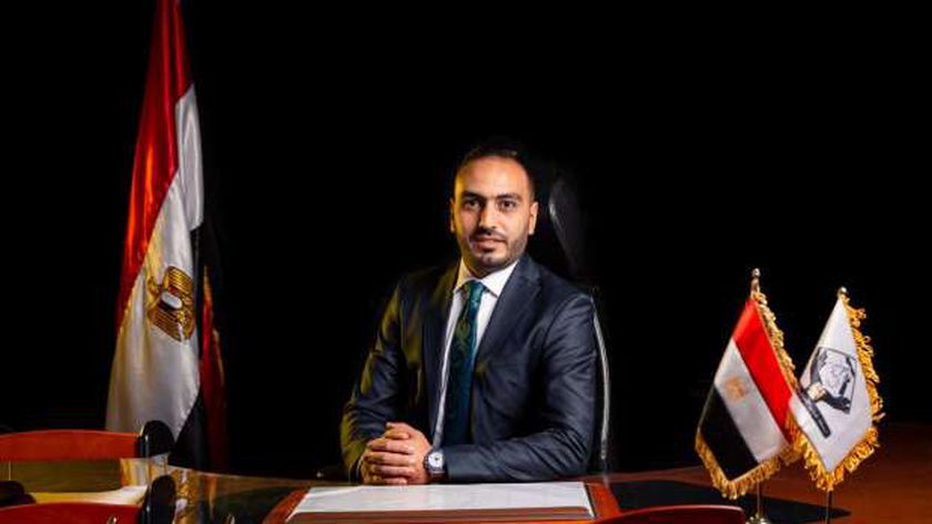 أمين سر «حقوق إنسان النواب»: وعي المواطنين خط الدفاع الأول ضد الشائعات
| يلا شوت