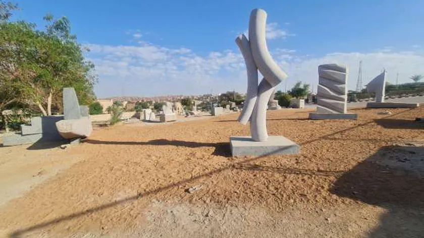 «الثقافة» تحصل على حق الانتفاع بأرض «سيمبوزيوم» أسوان للنحت لـ5 سنوات
| يلا شوت