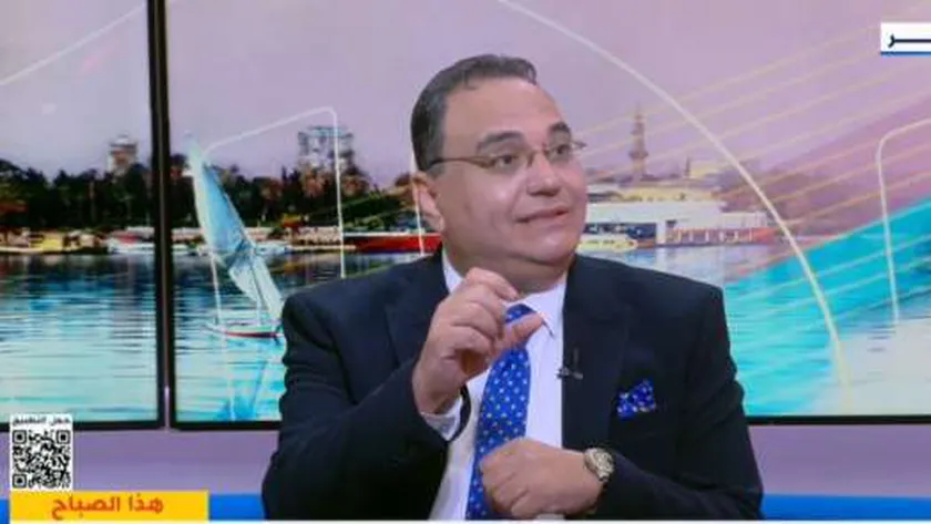 استشاري صحة: مصر من أولى الدول الرائدة في علاج الأمراض النفسية بالموسيقى
| يلا شوت