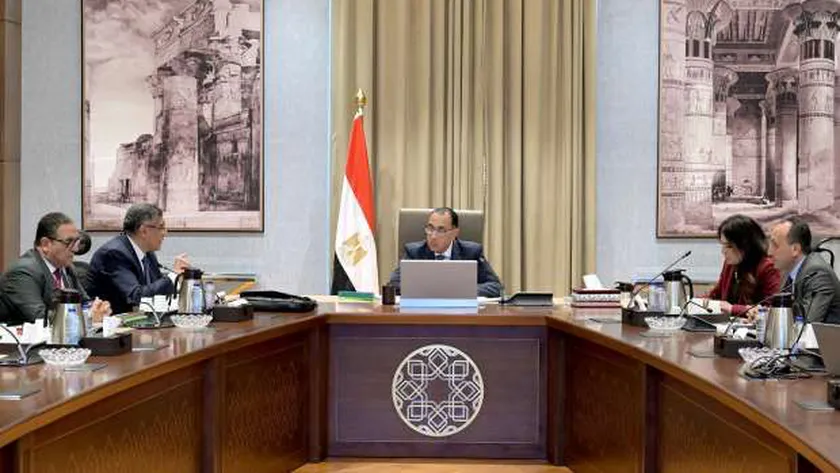 رئيس الوزراء يترأس اجتماع اللجنة العليا للسياحة العلاجية
                                     | يلا شوت
