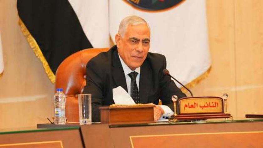 النائب العام يستقبل نظيره الأردني في مقر مكتبه بالقاهرة
| يلا شوت
