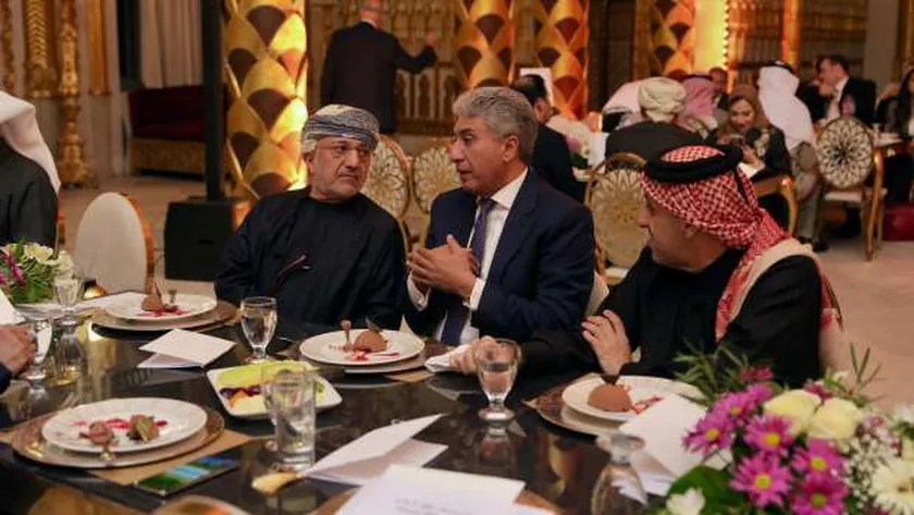 قصر محمد علي يستضيف الوفود المشاركة في اجتماعات المجلس الوزاري العربي للسياحة
| يلا شوت