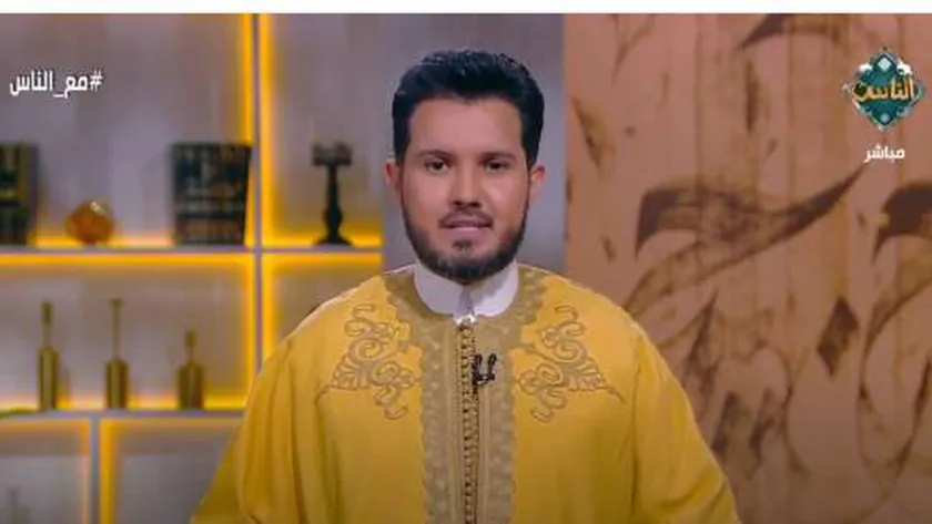 الداعية أحمد الطلحي: الصلاة على النبي سر الفلاح والنجاة من الهموم (فيديو)
| يلا شوت