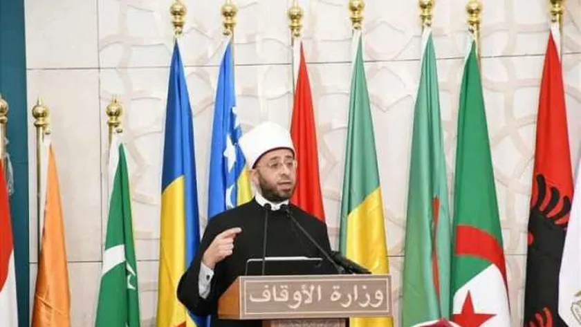 انطلاق فعاليات اليوم الثاني لمسابقة الأوقاف العالمية للقرآن الكريم
| يلا شوت