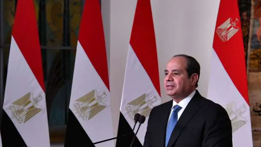 الرئيس السيسي يوجه بمواصلة تحديث أسطول الصيد المصري وفقا لأحدث الأنظمة
| يلا شوت