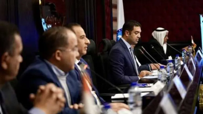 «مستقبل وطن» يبحث خطة العمل الحزبي خلال الفترة المقبلة في 5 محافظات
| يلا شوت