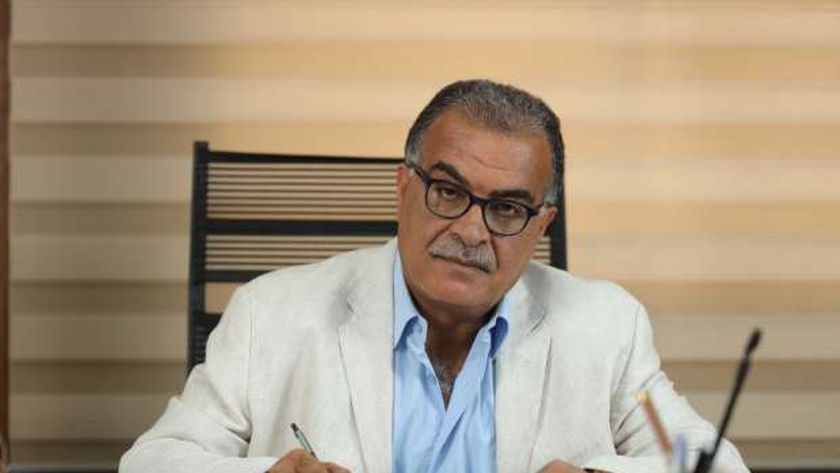 «الحرية المصري»: كلمة الرئيس السيسي في قمة الثماني حددت ثوابت موقف مصر
| يلا شوت