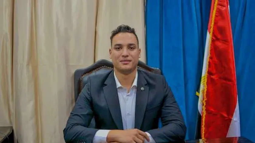 أمين شباب «مصر أكتوبر»: الرئيس السيسي أولى الشباب اهتماما ودعما غير مسبوقين
| يلا شوت