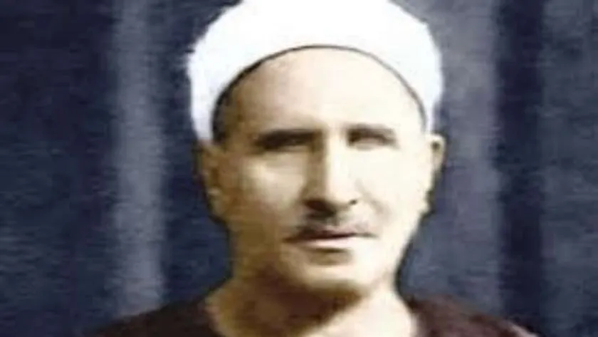 «الأوقاف» تُحيي ذكرى وفاة الشيخ علي محمود: إرث خالد في التلاوة والإنشاد
| يلا شوت