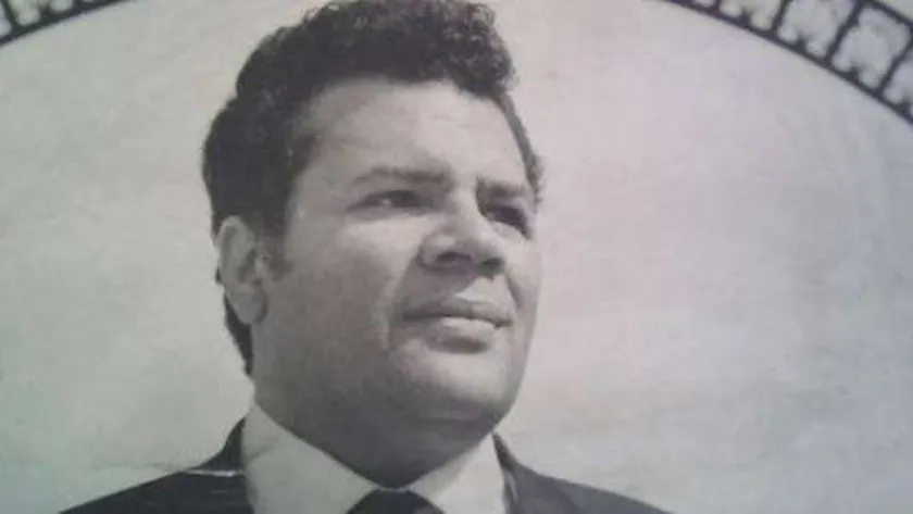 «الثقافة» تحتفل بذكرى ميلاد علي إسماعيل بحفل الفنان محمد سامي وفرقته
                                     | يلا شوت
