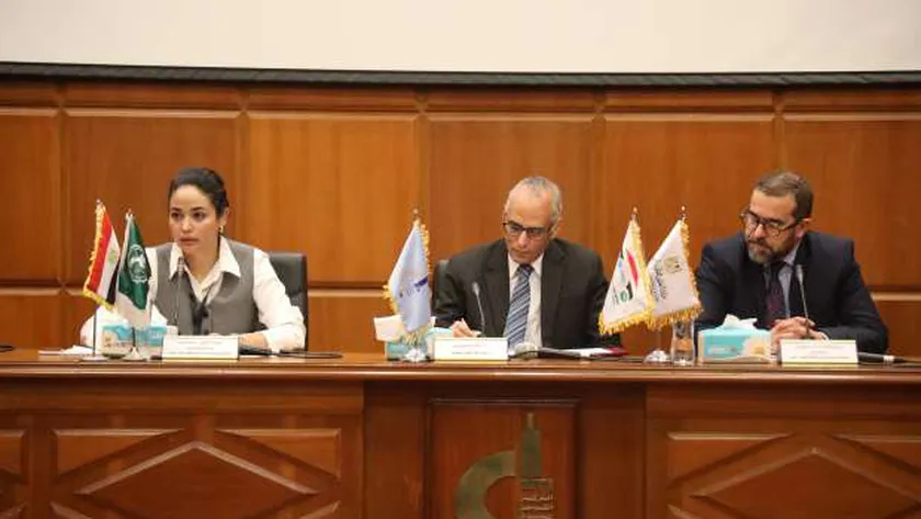 «التعليم العالي» تنظم ورشة عمل في مجال حماية البيئة لتحقيق أهداف التنمية المستدامة
| يلا شوت
