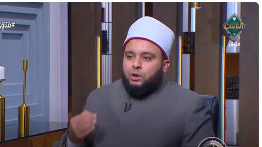 أمين الفتوى يوضح حكم إنفاق الأم على ابنتها المتزوجة من زكاة المال
| يلا شوت