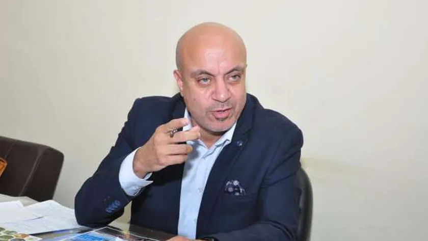 «البحوث الزراعية» يكشف عن حزمة إجراءات لتشجيع الشركات العاملة في الزراعة العضوية
| يلا شوت