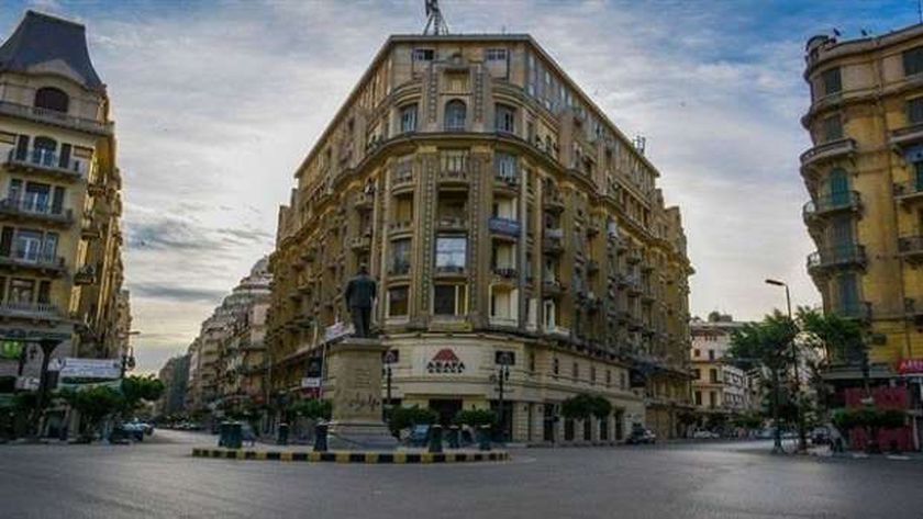 «إسكان النواب»: مناقشة تعديلات الإيجار القديم بداية من الأسبوع المقبل
| يلا شوت