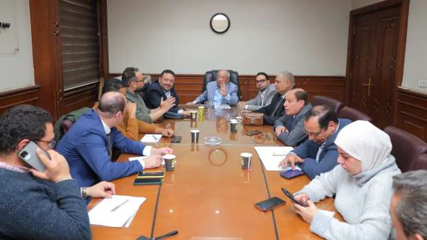 برنامج تدريبي لـ10 آلاف مهندس خلال ديسمبر الجاري.. 10 دفعات عبر «زووم»
| يلا شوت