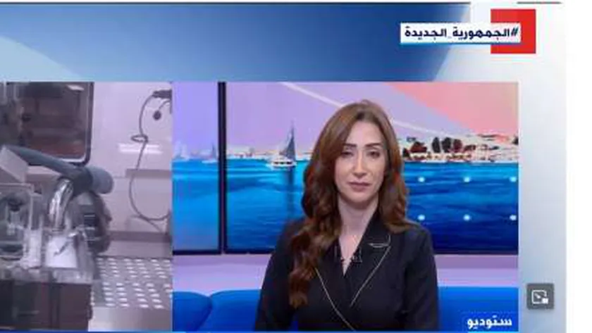 «الدواء»: «الصحة العالمية» أشادت بالنظام الرقابي ومعايير الهيئة
| يلا شوت