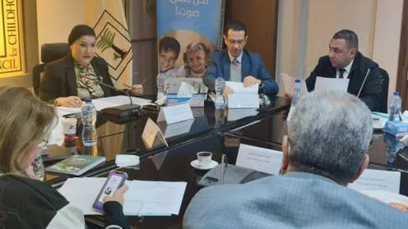 سحر السنباطي: تشكيل لجنة لمتابعة تطبيق ضوابط ظهور الأطفال في الدراما
| يلا شوت