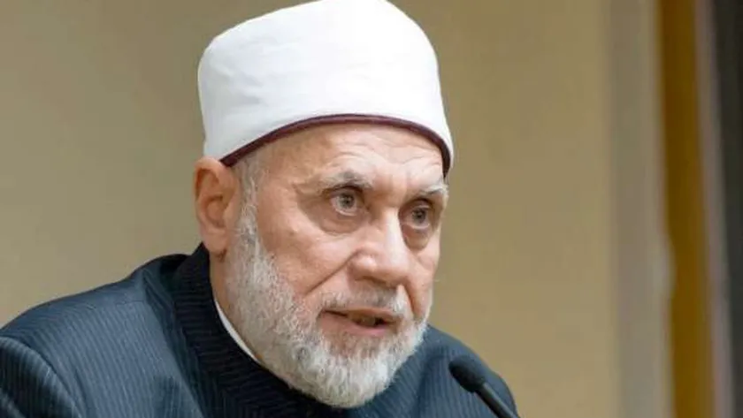 «البيت المحمدي»: الأدب سُنة الأنبياء وصفة الصالحين ويُقرّبك من الله تعالى
| يلا شوت