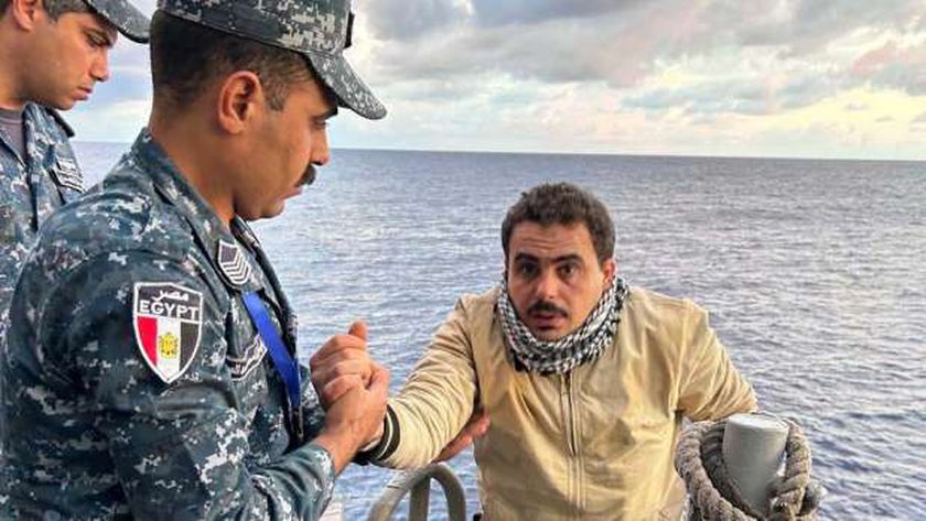 القوات البحرية تنجح في إحباط محاولة هجرة غير شرعية لمركب على متنه 63 فردا
| يلا شوت
