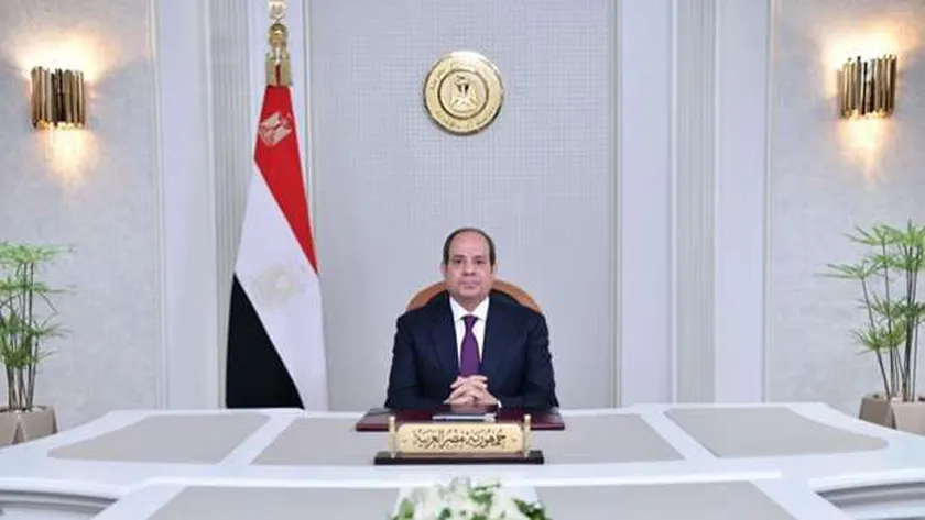 الاستراتيجية الوطنية لحقوق الإنسان 2021-2026.. رؤية شاملة لتعزيز الحريات
| يلا شوت
