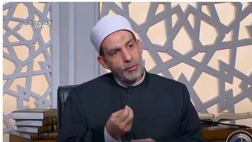 أمين الفتوى: يجوز الصلاة والصيام عن المتوفى بثواب وليس قضاء
| يلا شوت