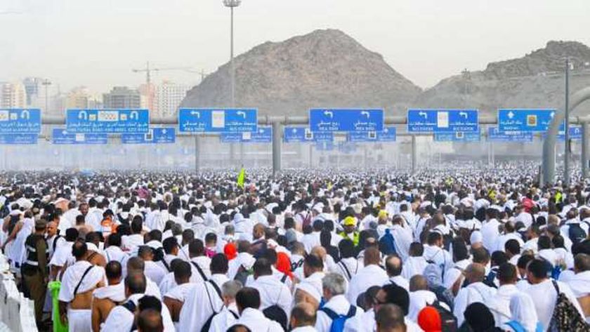 بدء صرف جدية الحجز لغير الفائزين في قرعة الحج السياحي من بنك مصر
| يلا شوت