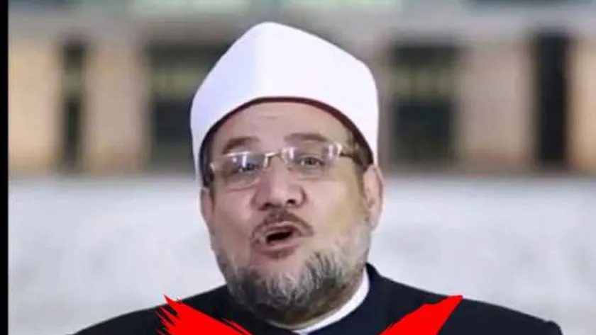 «الوطن» تنفي نشر تصريحات منسوبة لوزير الأوقاف السابق.. و«جمعة»: أهل الشر يستهدفون سمعة مصر
| يلا شوت