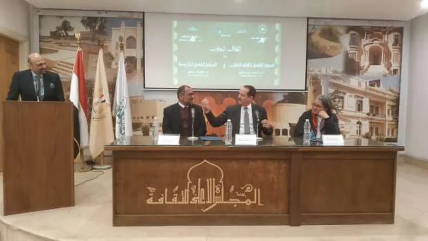 «القومي للترجمة» يوقع بروتوكولا لدعم الأطفال القراء
| يلا شوت